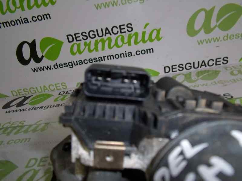 Recambio de motor limpia delantero para peugeot 407 sport referencia OEM IAM 9656859880 3397020605 0390241722