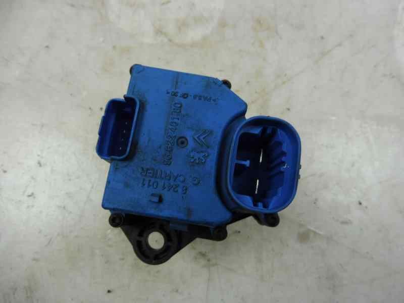 Recambio de resistencia calefaccion para peugeot 308 sport referencia OEM IAM 9662240180  