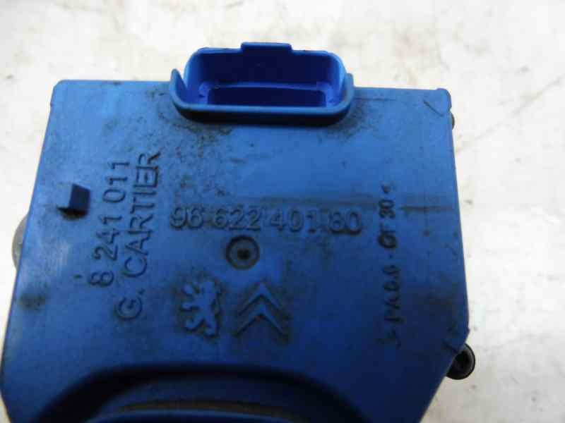 Recambio de resistencia calefaccion para peugeot 308 sport referencia OEM IAM 9662240180  