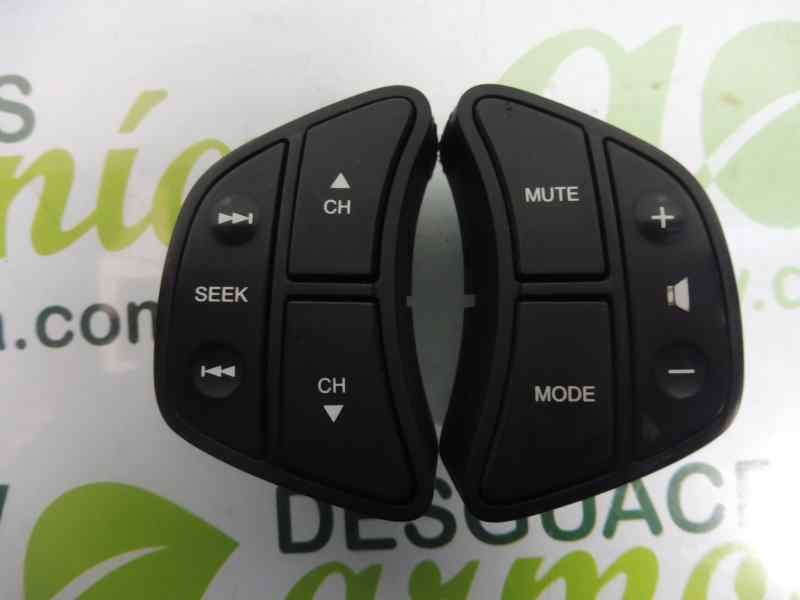 Recambio de mando volante para kia cee´d concept referencia OEM IAM   