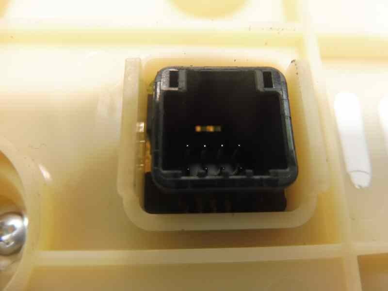 Recambio de mando climatizador para toyota prius (nhw30) eco referencia OEM IAM 5590047020  