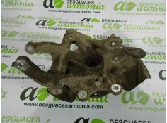Recambio de mangueta trasera derecha para peugeot 407 st sport referencia OEM IAM    2