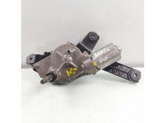 Recambio de motor limpia trasero para hyundai i10 1.2 cat referencia OEM IAM 98700OX000  