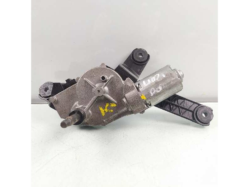 Recambio de motor limpia trasero para hyundai i10 1.2 cat referencia OEM IAM 98700OX000  