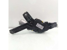 Recambio de motor limpia trasero para hyundai i10 1.2 cat referencia OEM IAM 98700OX000   2