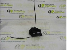 Recambio de cerradura puerta delantera derecha para renault clio iii business referencia OEM IAM 8200300125  