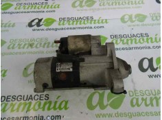 Recambio de motor arranque para mazda 6 berlina (gg) 2.0 crtd 136 sportive (4-ptas.) referencia OEM IAM M002T88671  