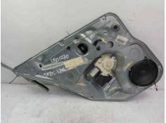Recambio de elevalunas trasero izquierdo para seat ibiza (6l1) cool referencia OEM IAM 6Q0959811A 6L4839751G 