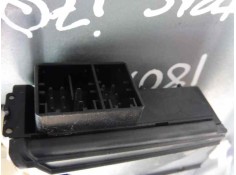 Recambio de elevalunas trasero izquierdo para seat ibiza (6l1) cool referencia OEM IAM 6Q0959811A 6L4839751G  2