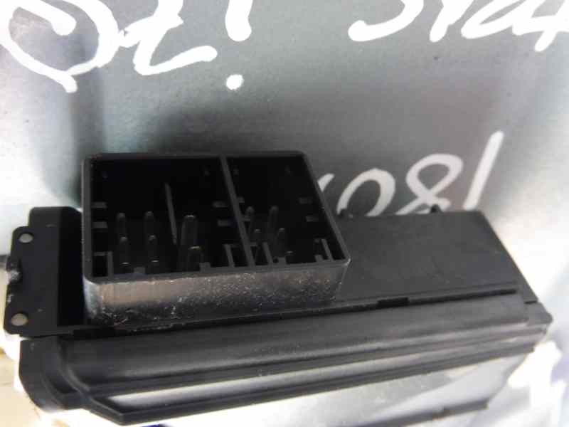 Recambio de elevalunas trasero izquierdo para seat ibiza (6l1) cool referencia OEM IAM 6Q0959811A 6L4839751G 