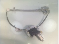 Recambio de elevalunas delantero izquierdo para hyundai i10 1.2 cat referencia OEM IAM   