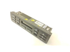 Recambio de mando climatizador para bmw serie 3 touring (e46) 318i referencia OEM IAM 64114126707  