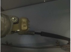 Recambio de elevalunas delantero izquierdo para hyundai i10 1.2 cat referencia OEM IAM    2