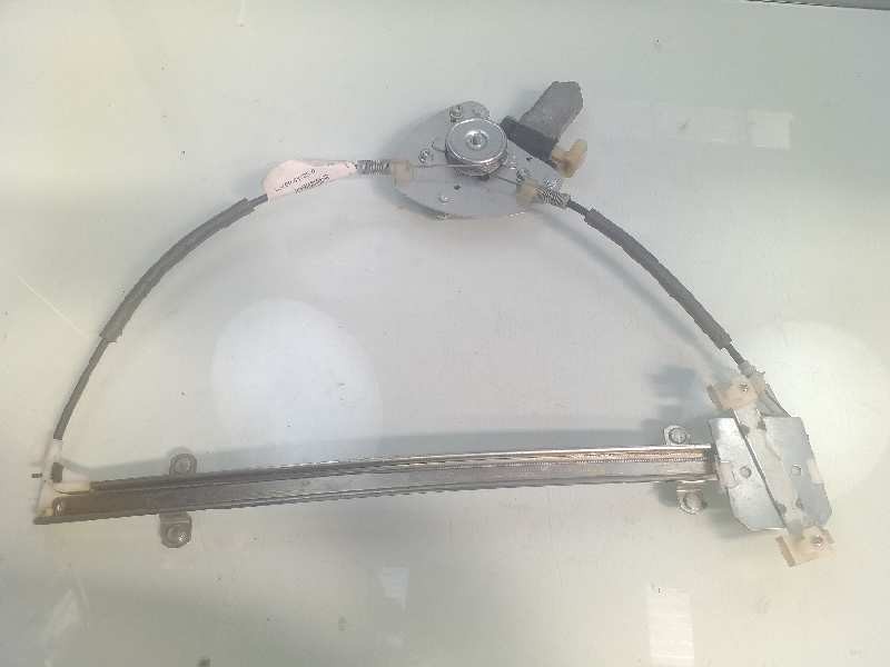 Recambio de elevalunas delantero izquierdo para hyundai i10 1.2 cat referencia OEM IAM   