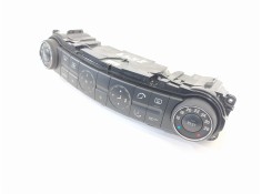 Recambio de mando climatizador para mercedes-benz clase e (w211) berlina e 320 cdi (211.026) referencia OEM IAM 2118300385  