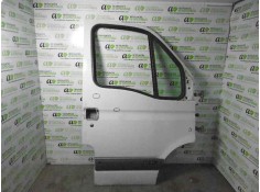 Recambio de puerta delantera derecha para opel movano referencia OEM IAM   