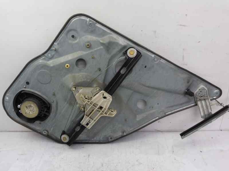 Recambio de elevalunas trasero izquierdo para seat ibiza (6l1) cool referencia OEM IAM 6Q0959811A 6L4839751G 