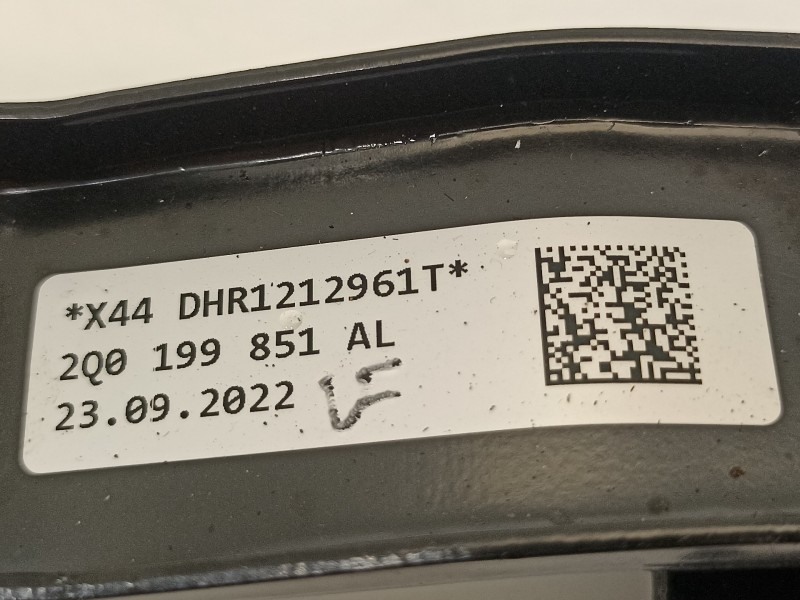 Recambio de soporte motor para seat arona xperience referencia OEM IAM 2Q0199851AL  