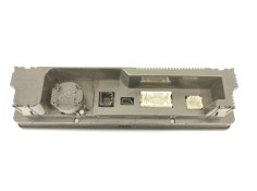 Recambio de mando climatizador para bmw serie 3 touring (e46) 318i referencia OEM IAM 64114126707   2