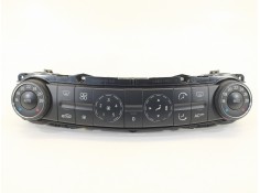 Recambio de mando climatizador para mercedes-benz clase e (w211) berlina e 320 cdi (211.026) referencia OEM IAM 2118300385   2
