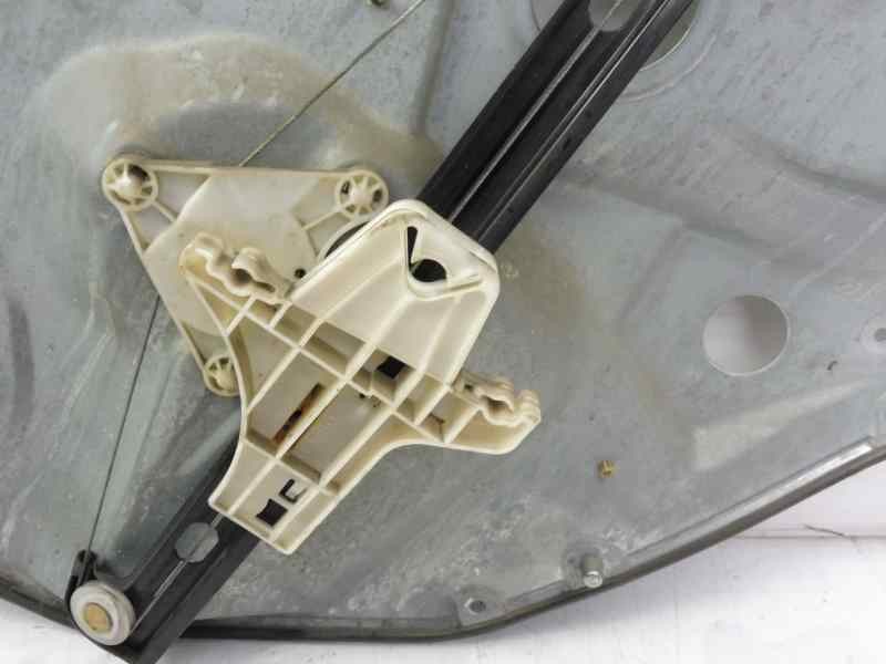 Recambio de elevalunas trasero izquierdo para seat ibiza (6l1) cool referencia OEM IAM 6Q0959811A 6L4839751G 