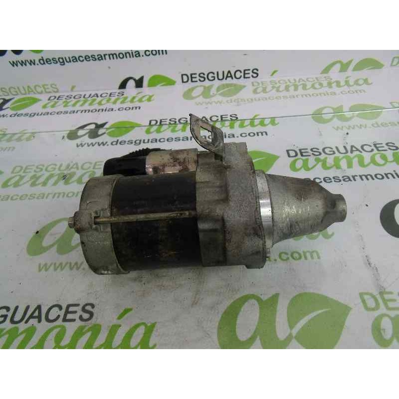 Recambio de motor arranque para honda jazz (gd1/5) 1.4 es referencia OEM IAM 4280003460  