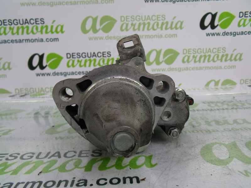 Recambio de motor arranque para honda jazz (gd1/5) 1.4 es referencia OEM IAM 4280003460  