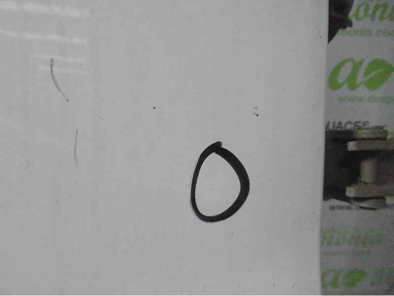 Recambio de puerta delantera derecha para opel movano referencia OEM IAM   