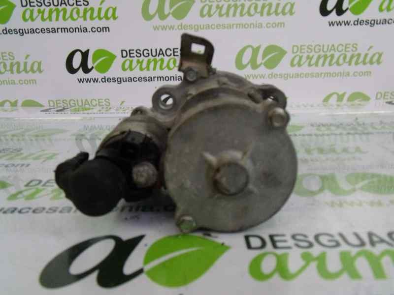 Recambio de motor arranque para honda jazz (gd1/5) 1.4 es referencia OEM IAM 4280003460  