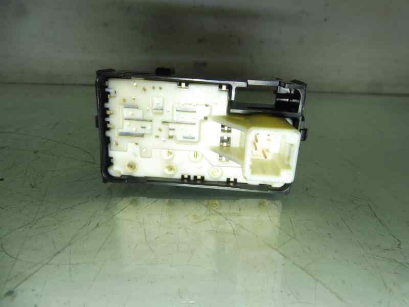 Recambio de mando elevalunas trasero izquierdo para toyota prius (nhw30) eco referencia OEM IAM 8724J1D 192801 