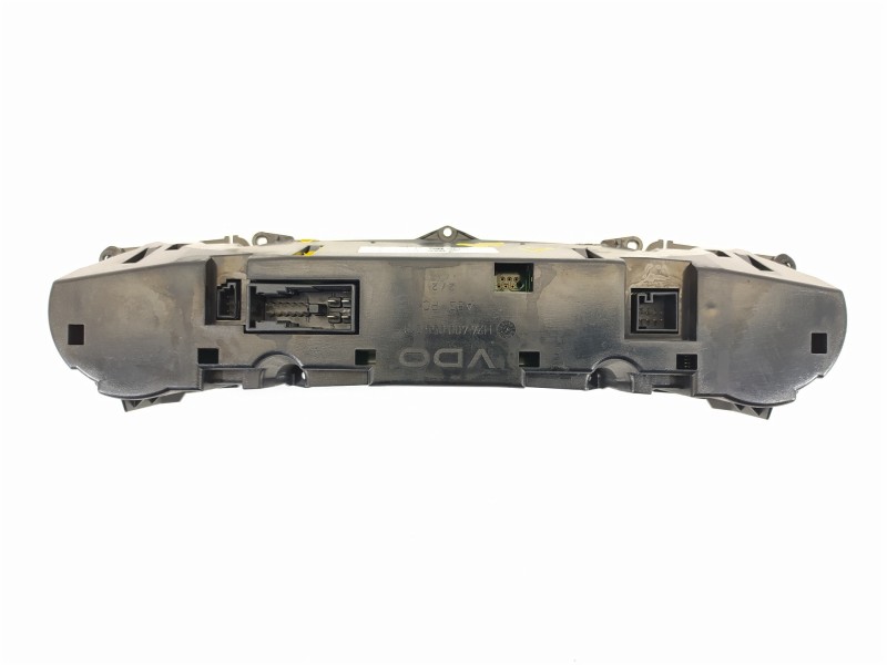 Recambio de mando climatizador para mercedes-benz clase e (w211) berlina e 320 cdi (211.026) referencia OEM IAM 2118300385  