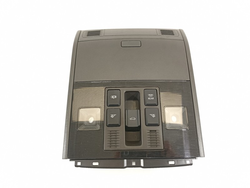 Recambio de luz interior para volkswagen golf vii lim. gte referencia OEM IAM 5TA947106A 5TA947106AWHI 5Q0951172