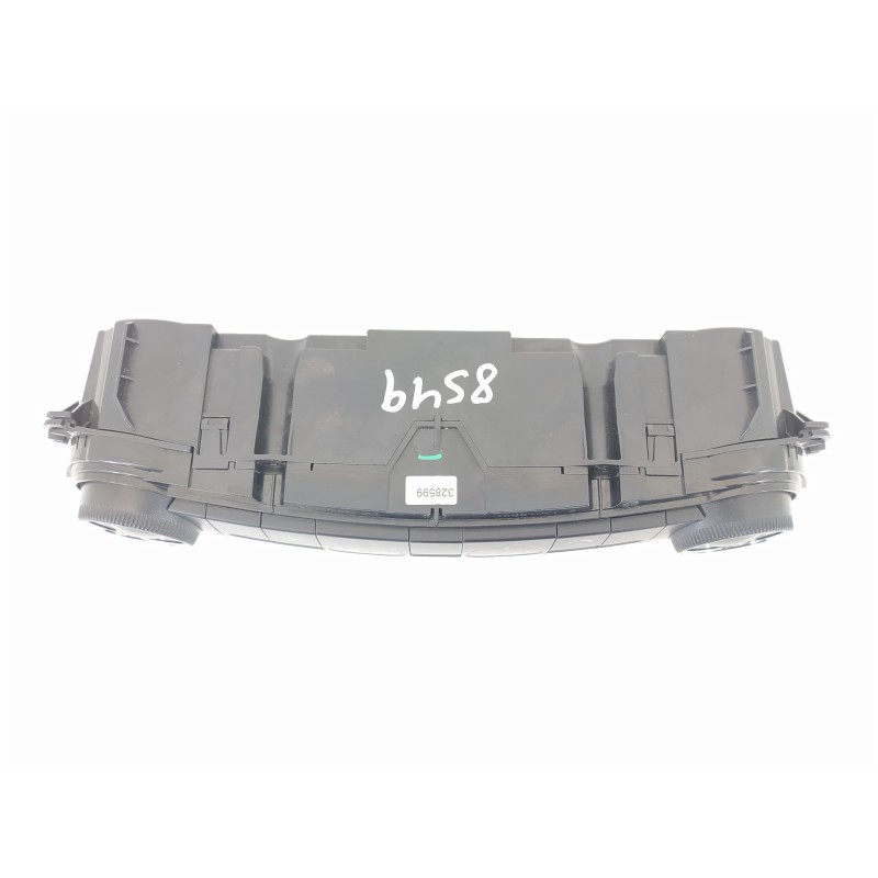 Recambio de mando climatizador para mercedes-benz clase e (w211) berlina e 320 cdi (211.026) referencia OEM IAM 2118300385  