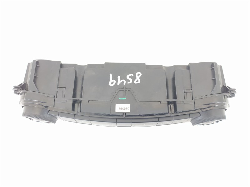 Recambio de mando climatizador para mercedes-benz clase e (w211) berlina e 320 cdi (211.026) referencia OEM IAM 2118300385  
