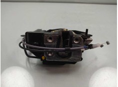 Recambio de cerradura puerta trasera izquierda para hyundai i10 1.2 cat referencia OEM IAM   