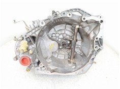 Recambio de caja cambios para citroën xsara berlina 1.9 td px referencia OEM IAM 20TA45  