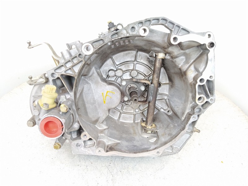 Recambio de caja cambios para citroën xsara berlina 1.9 td px referencia OEM IAM 20TA45  