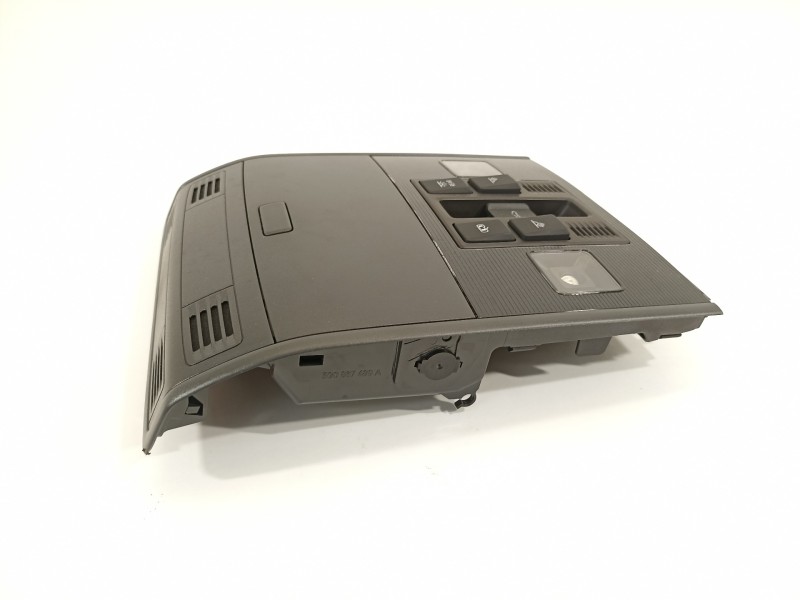 Recambio de luz interior para volkswagen golf vii lim. gte referencia OEM IAM 5TA947106A 5TA947106AWHI 5Q0951172