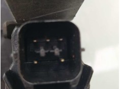 Recambio de cerradura puerta trasera izquierda para hyundai i10 1.2 cat referencia OEM IAM    2