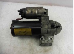 Recambio de motor arranque para bmw serie 3 touring (e91) 318d referencia OEM IAM 12418506657  