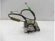 Recambio de cerradura puerta trasera derecha para toyota prius (nhw30) eco referencia OEM IAM   
