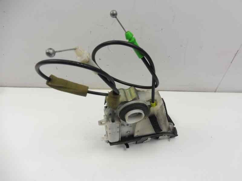 Recambio de cerradura puerta trasera derecha para toyota prius (nhw30) eco referencia OEM IAM   