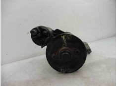 Recambio de motor arranque para bmw serie 3 touring (e91) 318d referencia OEM IAM 12418506657   2