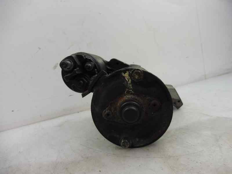 Recambio de motor arranque para bmw serie 3 touring (e91) 318d referencia OEM IAM 12418506657  