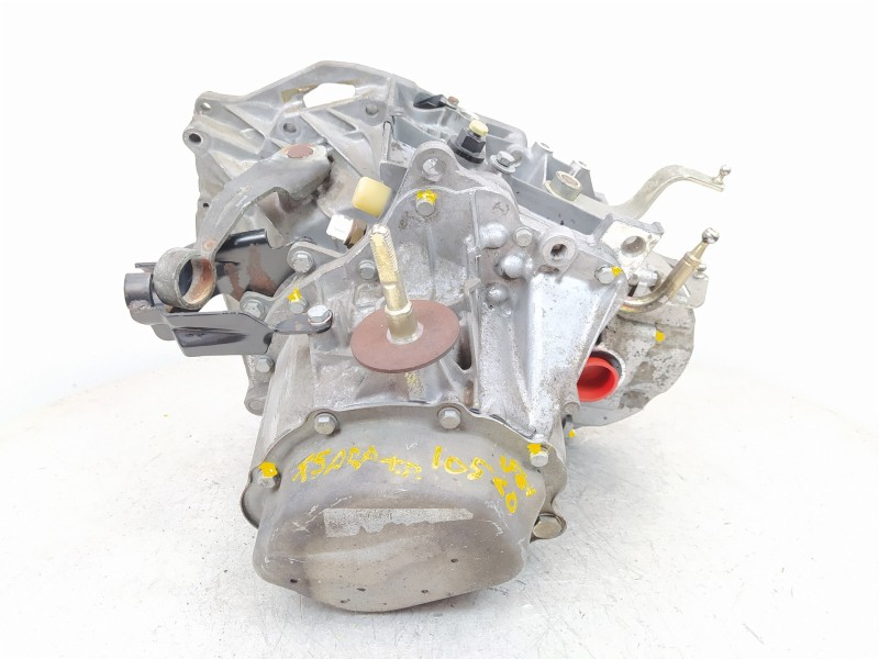 Recambio de caja cambios para citroën xsara berlina 1.9 td px referencia OEM IAM 20TA45  