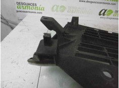 Recambio de rejilla delantera para opel movano referencia OEM IAM    2