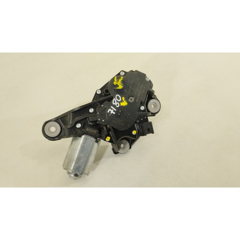 Recambio de motor limpia trasero para renault megane iii berlina 5 p emotion referencia OEM IAM 287100007R 0390201847 