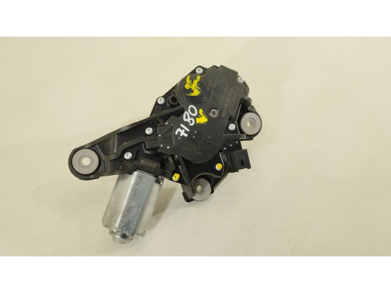 Recambio de motor limpia trasero para renault megane iii berlina 5 p emotion referencia OEM IAM 287100007R 0390201847 