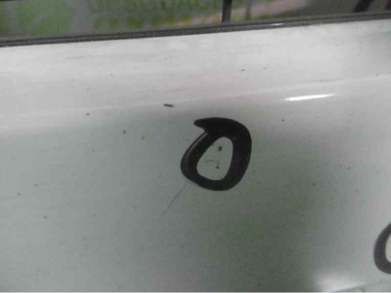 Recambio de rejilla delantera para opel movano referencia OEM IAM   