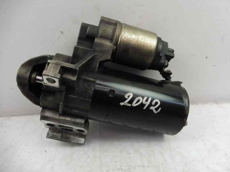 Recambio de motor arranque para bmw serie 3 touring (e91) 318d referencia OEM IAM 12418506657  